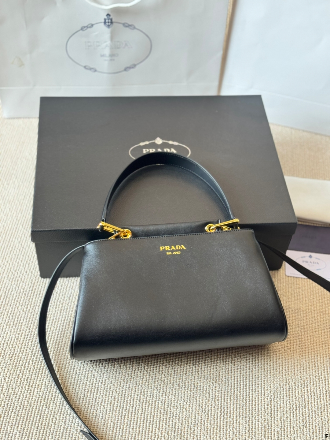 PRADA bag 323